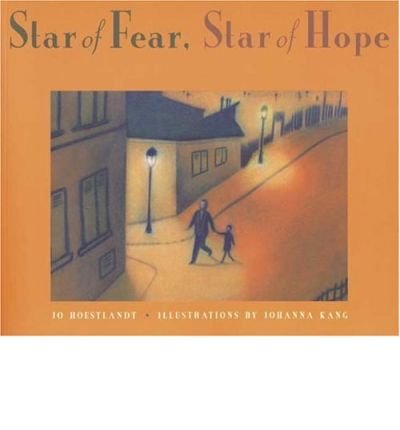 9780590864671: Star of Fear, Star of Hope