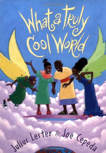 Imagen de archivo de What a Truly Cool World a la venta por Better World Books: West