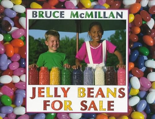 Stock image for Jelly Beans for Sale for sale by ThriftBooks-Atlanta