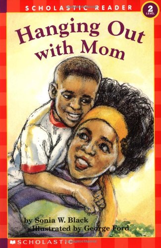 Imagen de archivo de Hanging Out With Mom (Level 2) a la venta por Gulf Coast Books