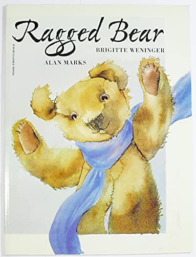 Beispielbild fr Ragged Bear zum Verkauf von Gulf Coast Books