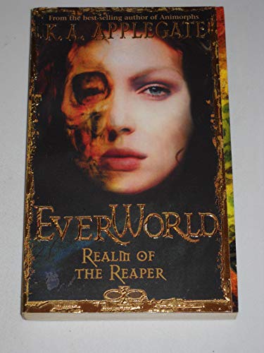 Beispielbild fr Realm of the Reaper (Everworld #04) zum Verkauf von BooksRun