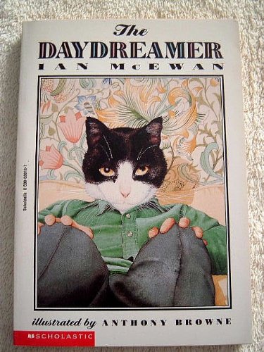 Imagen de archivo de The Daydreamer a la venta por ThriftBooks-Dallas