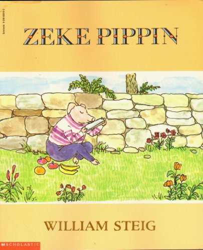 9780590880190: Zeke Pippin