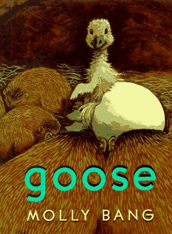 Imagen de archivo de Goose a la venta por Gulf Coast Books