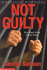 Stock image for Not Guilty for sale by Better World Books: West