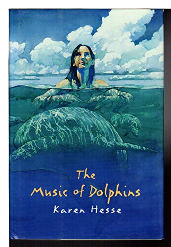 9780590897976: The Music of Dolphins