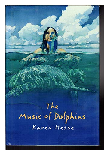 Stock image for The Music of Dolphins for sale by Better World Books