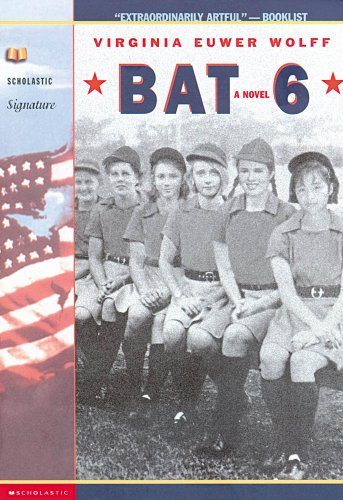 Beispielbild fr Bat 6 zum Verkauf von Wonder Book
