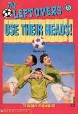 Stock image for Use Their Heads! (Leftovers) for sale by Wonder Book