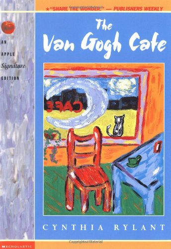 Stock image for The Van Gogh Cafe (Apple Signature Edition) for sale by BooksRun