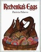 Imagen de archivo de Rechenka's Eggs a la venta por HPB-Ruby