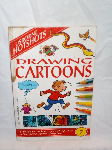 Drawing Cartoons (Drawing Cartoons)