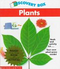 Beispielbild fr Plants (Scholastic Discovery Box) zum Verkauf von Wonder Book