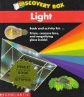 Light (Scholastic Discovery Box) (9780590926751) by Robin Bromley