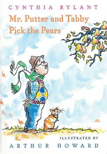 Stock image for Mr. Putter and Tabby Pick the Pears for sale by BookHolders