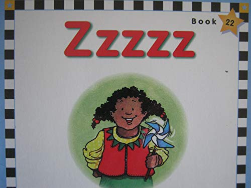 Stock image for Zzzzz (Scholastic phonics readers) for sale by Better World Books