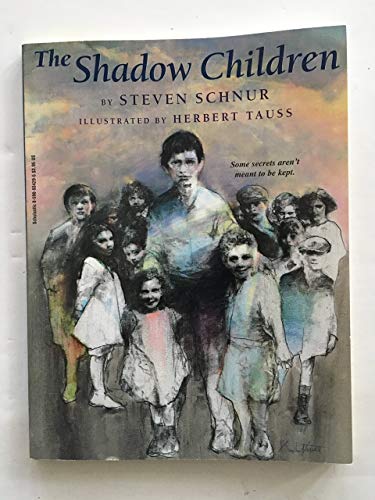 Beispielbild fr The Shadow Children zum Verkauf von Better World Books