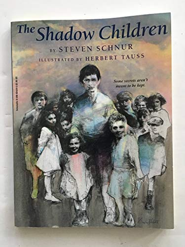 9780590934299: The Shadow Children