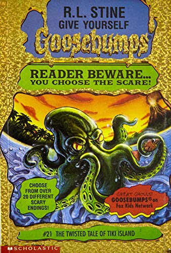 

The Twisted Tale of Tiki Islandpa