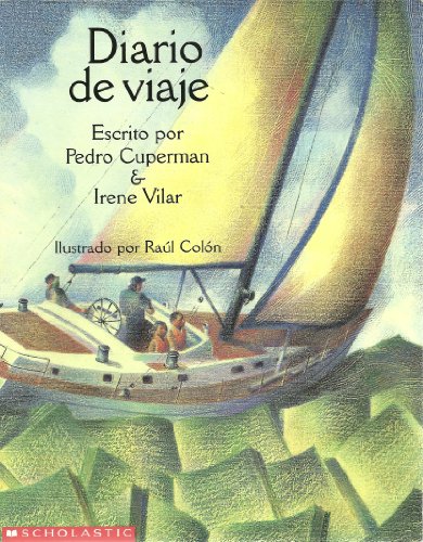 Stock image for Diario de Viaje for sale by Better World Books