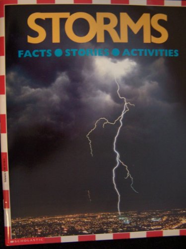 Imagen de archivo de Storms a la venta por SecondSale