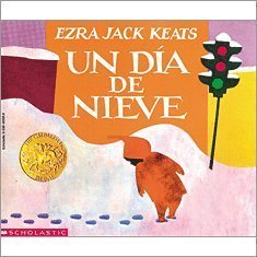 Beispielbild fr Un Dia de Nieve (The Snowy Day) (Spanish Edition) zum Verkauf von Better World Books