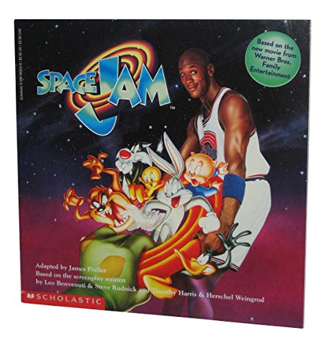 Space Jam