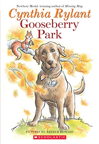 9780590947152: Gooseberry Park