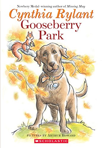 Stock image for Gooseberry Park for sale by Gulf Coast Books