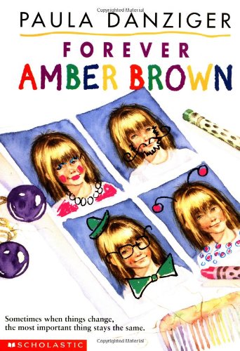 Imagen de archivo de Forever Amber Brown a la venta por Your Online Bookstore