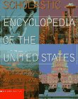 9780590947473: Scholastic Encyclopedia of the United States (Encyclopedias)