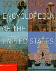 Imagen de archivo de Scholastic Encyclopedia of the United States a la venta por Better World Books: West