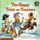 9780590949576: The Happy Trick-Or-Treaters (Read With Me)