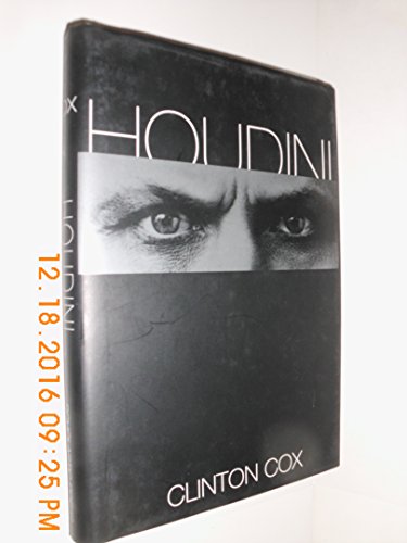Beispielbild fr Houdini : Master of Illusion zum Verkauf von Better World Books