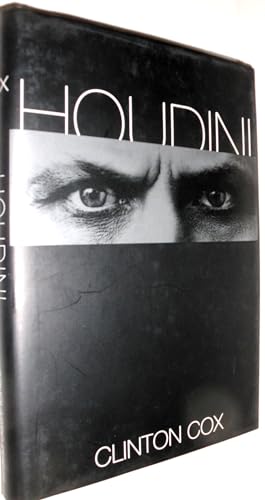 9780590949606: Houdini: Master of Illusion