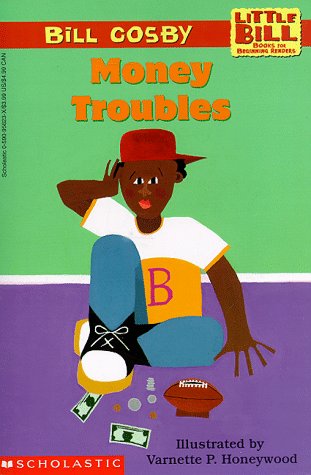 Beispielbild fr Money Troubles (A Little Bill Book for Beginning Readers) zum Verkauf von Wonder Book