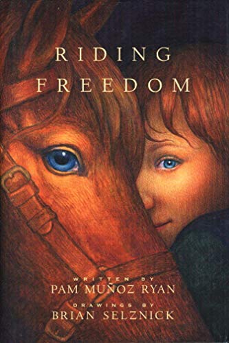 Imagen de archivo de Riding Freedom a la venta por Better World Books: West