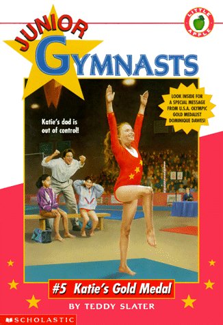 Stock image for Katie's Gold Medal (JUNIOR GYMNASTS) for sale by Gulf Coast Books