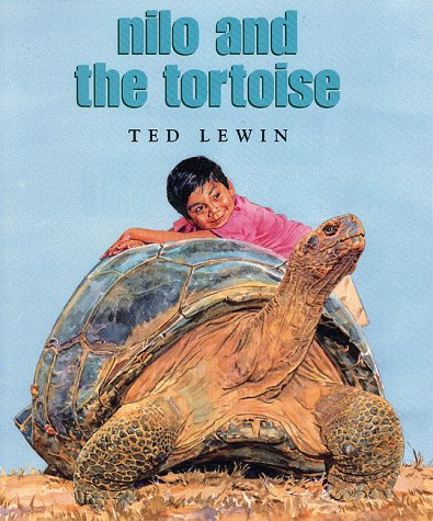 9780590960045: Nilo and the Tortoise (Dinofours)