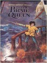 9780590960175: The Pirate Queen