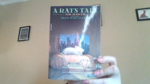 Beispielbild fr A Rat's Tale zum Verkauf von Wonder Book