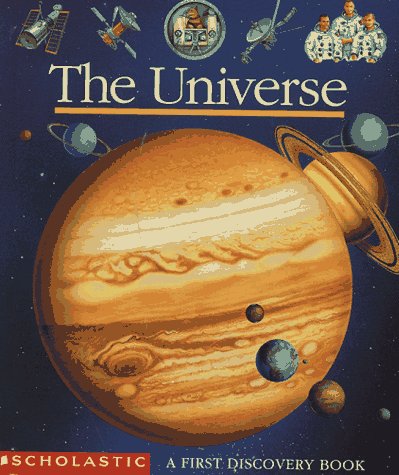 Stock image for Universe (First Discovery Books) for sale by ZBK Books