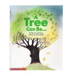 Beispielbild fr A Tree Can be. zum Verkauf von Better World Books