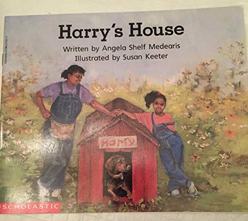 Beispielbild fr Harry's House zum Verkauf von Gulf Coast Books