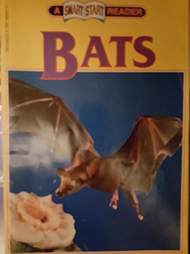 Stock image for BATS (START SMART READER) for sale by SecondSale