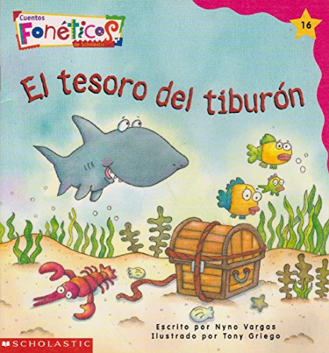 Stock image for El Tesoro Del Tibron for sale by SecondSale