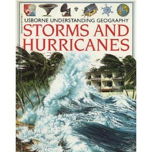 Beispielbild fr Storms and Hurricanes zum Verkauf von Wonder Book