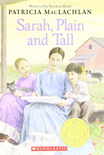 9780590974097: Sarah Plain and Tall Edition: Reprint
