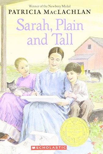 Stock image for Sarah, Plain and Tall for sale by Your Online Bookstore